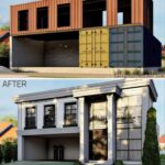 JAMCO Shipping Container Homes