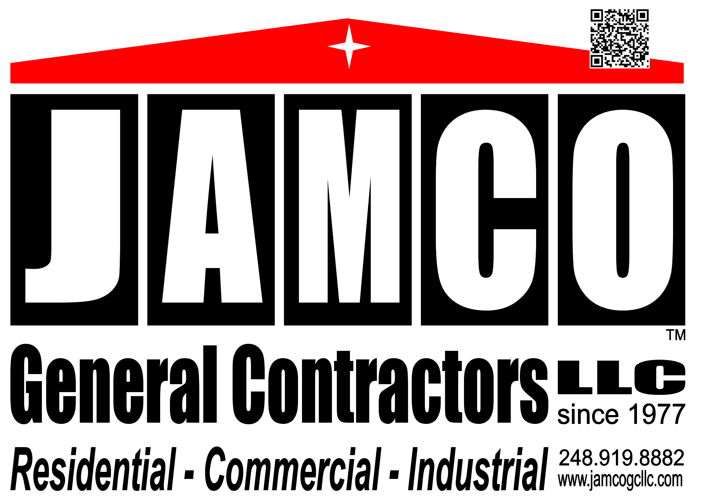 JAMCO GENERAL CONTRACTORS LLC