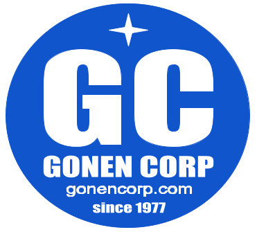 GONEN CORP Building Division