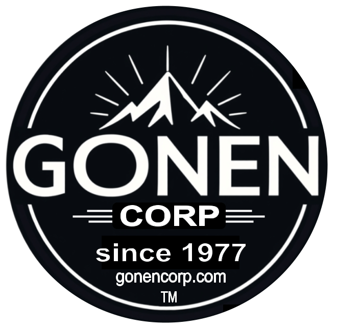 GONEN CORP Building Division