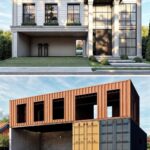 Container Homes